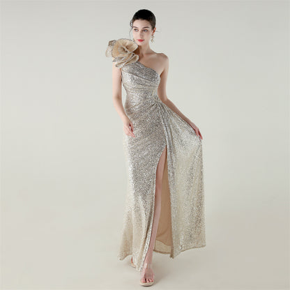 Apricot silver