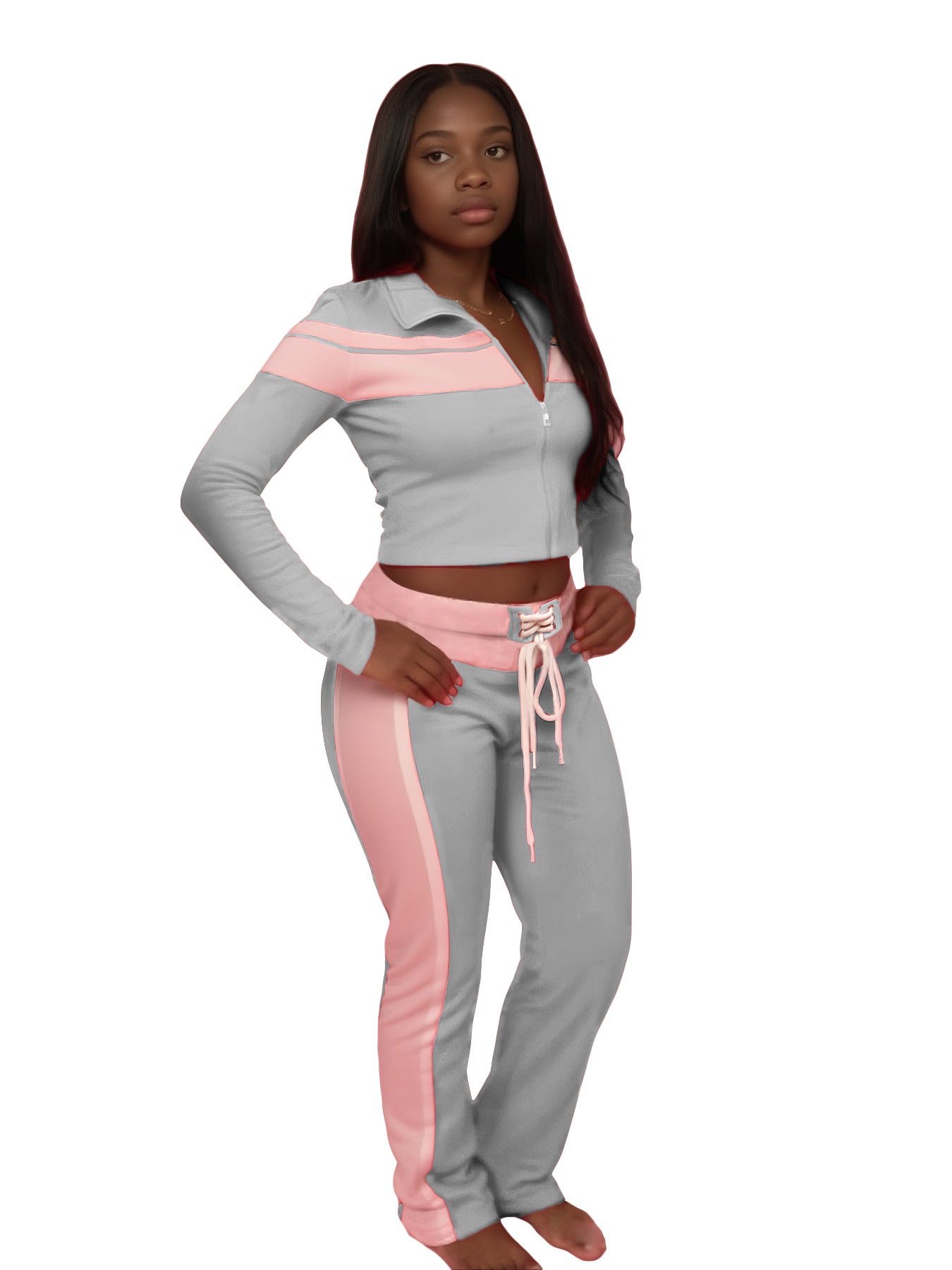 Gray