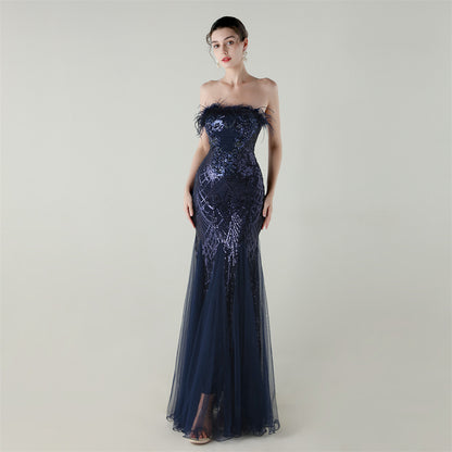 purplish blue