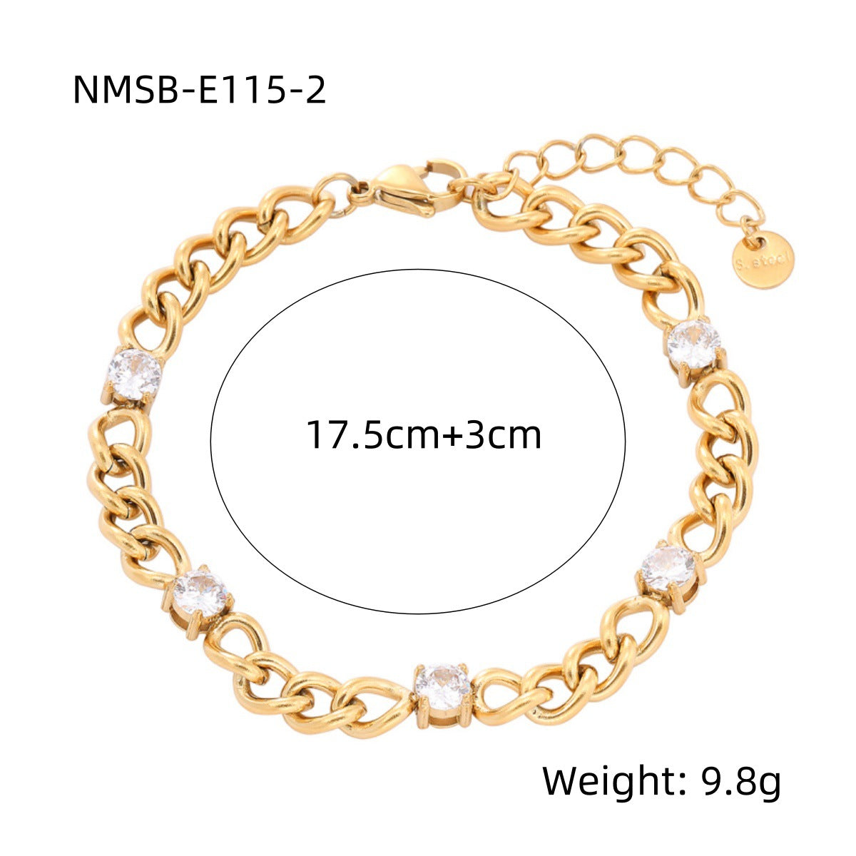 NMSB-E115-2