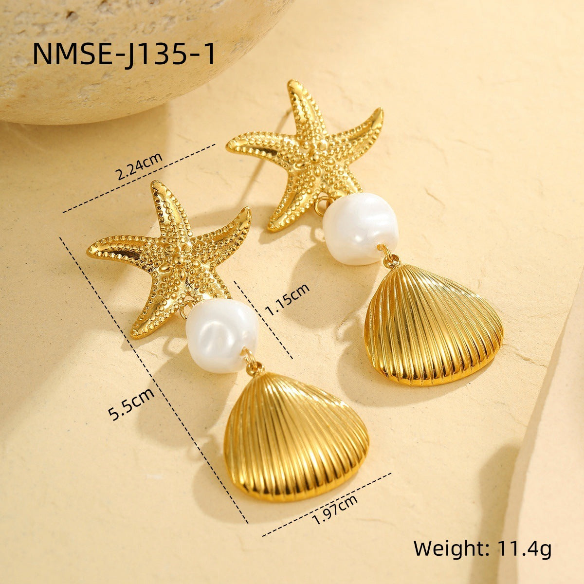 NMSE-J135-1