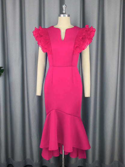 Coral Red