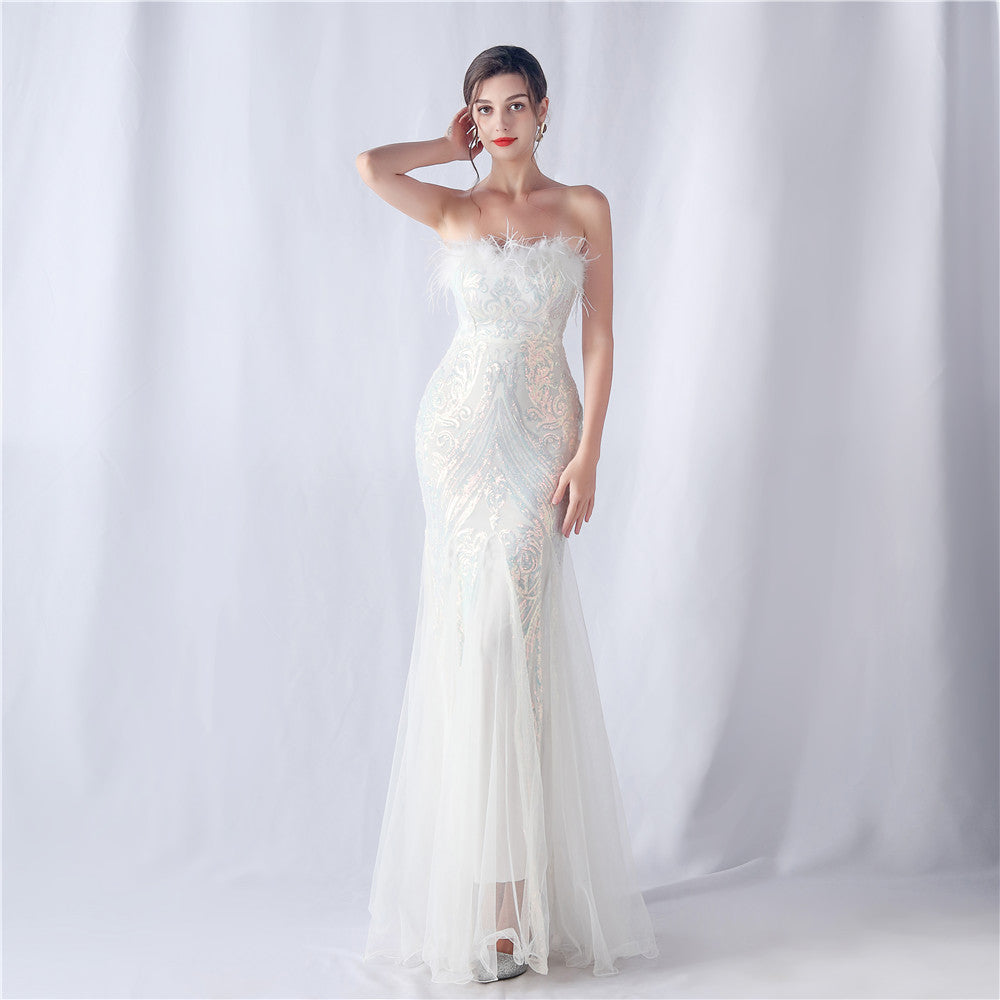Dream white