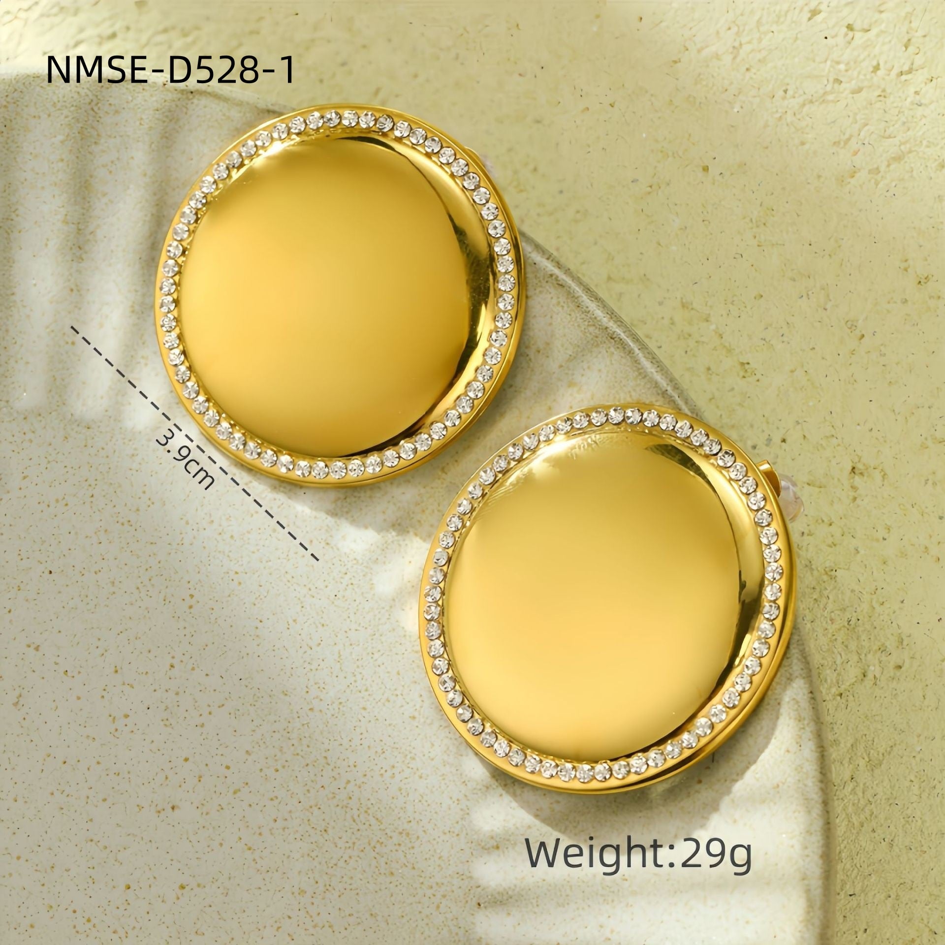 NMSE-D528-1