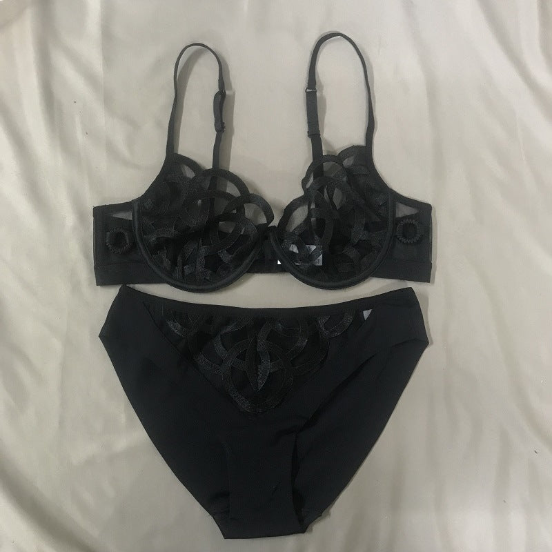 Black Set