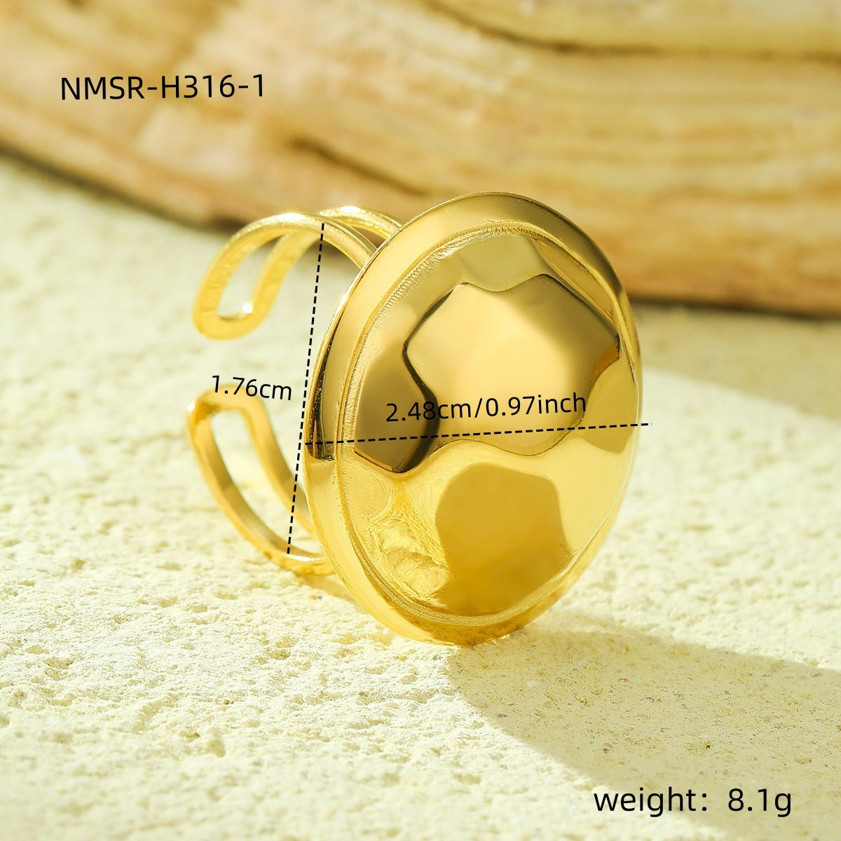 NMSR-H316-1