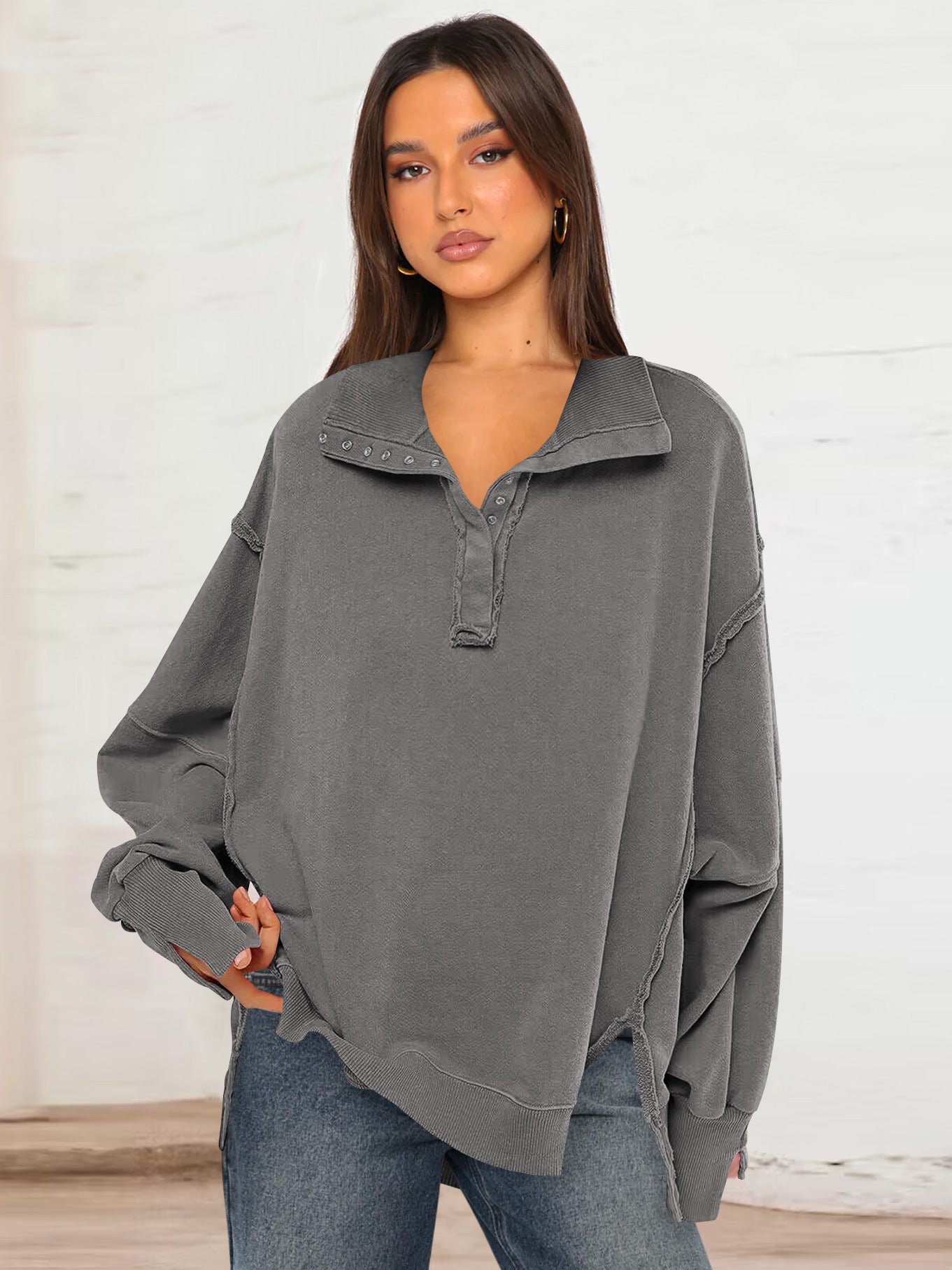 Gray