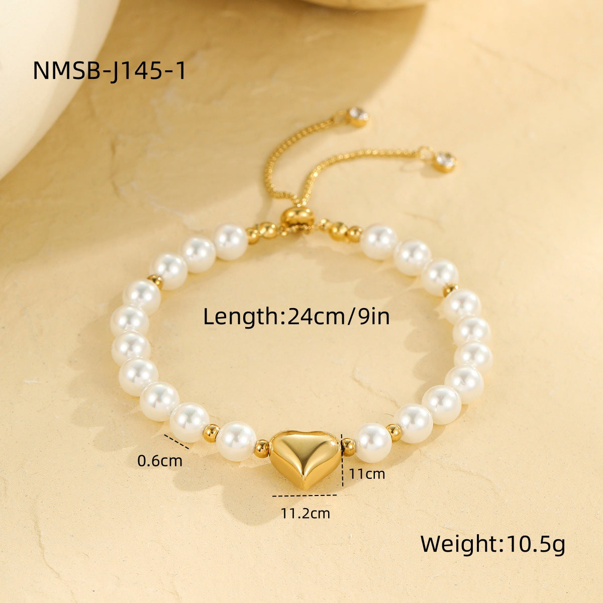 Gold Bracelet