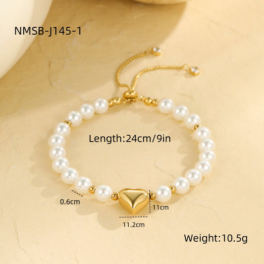 Gold Bracelet