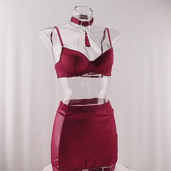 product video