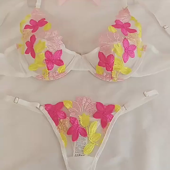 product video