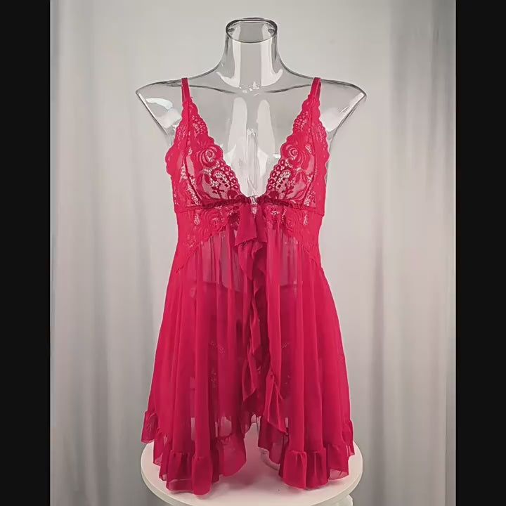 product video