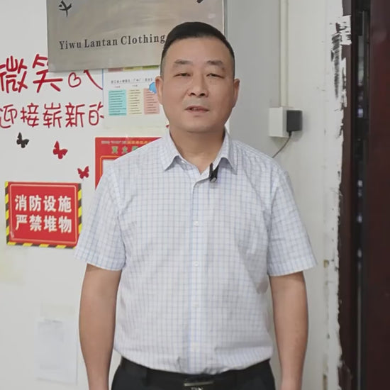 product video