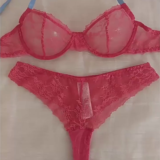 product video