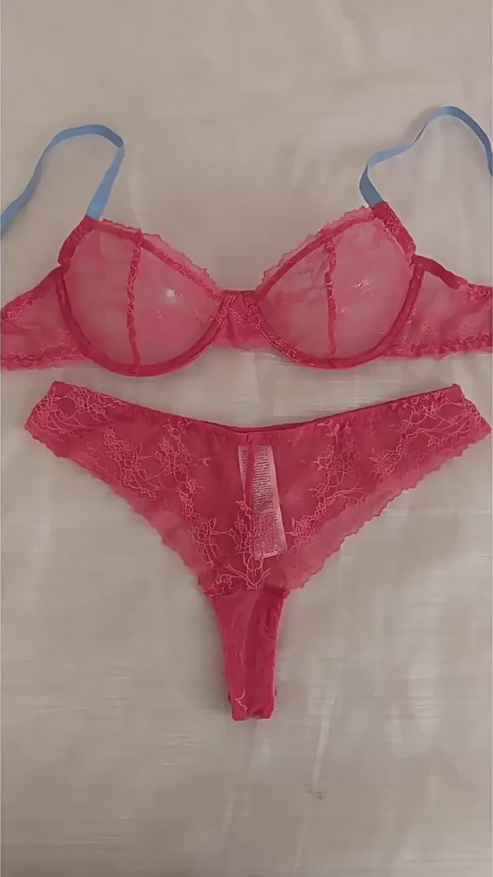 product video