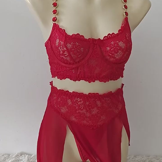 product video