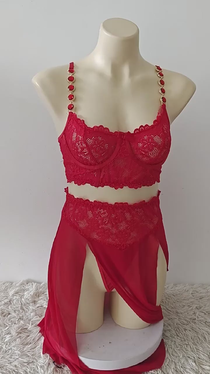 product video